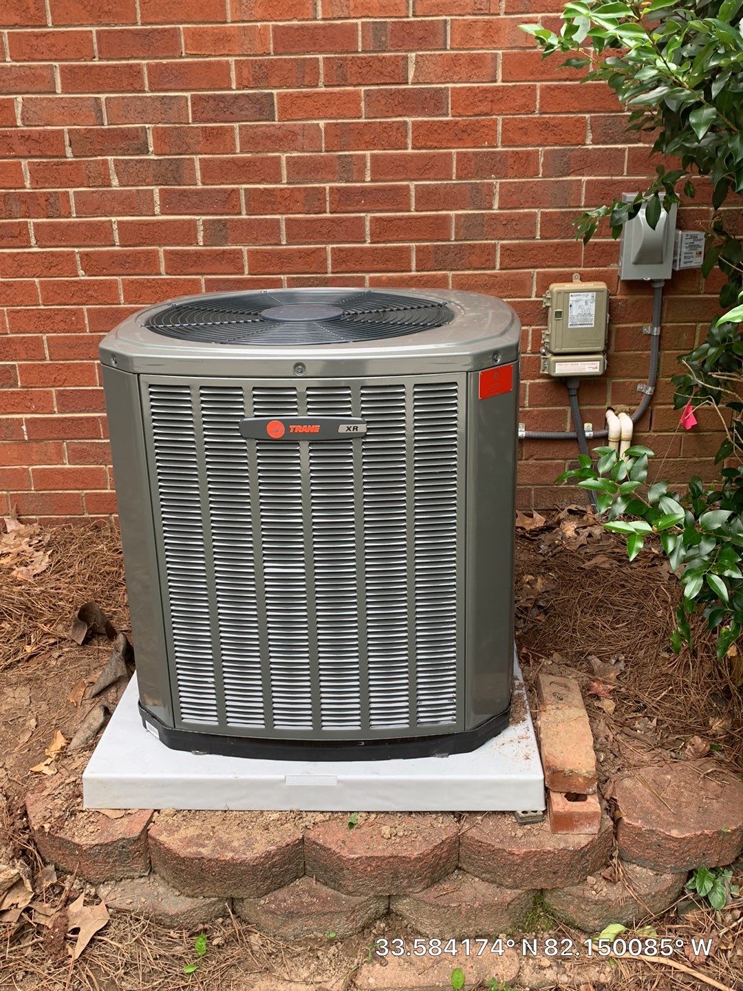 Replace A/C and Furnace by Doc Savage Heating and Air