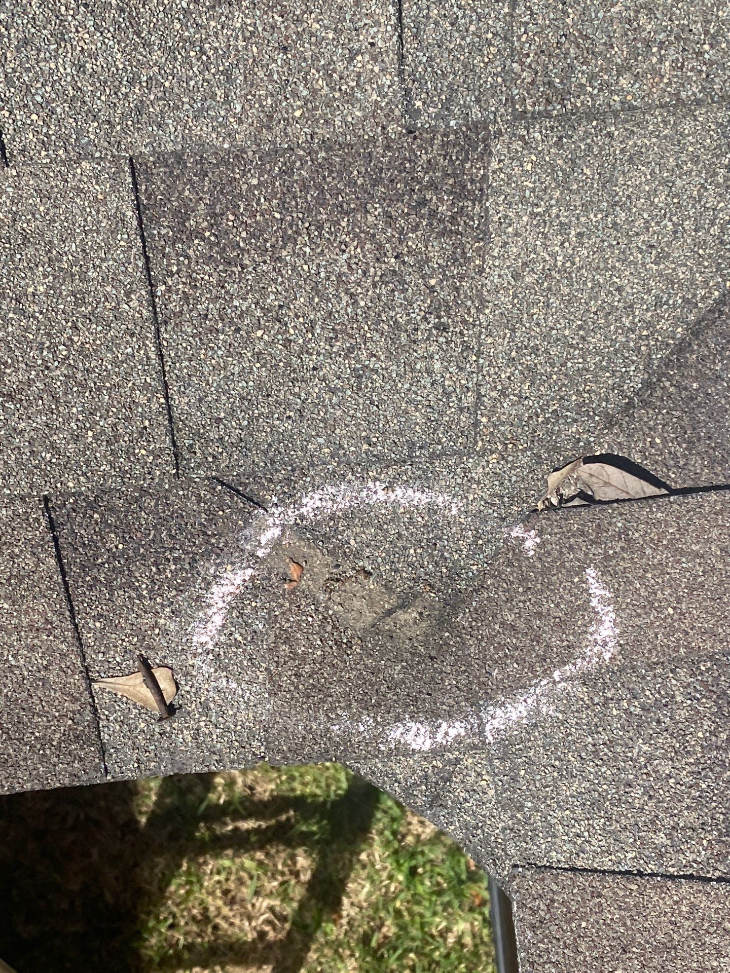 Residential Roofing Repair using Owen's Corning Duration (Lifetime) Shingles by Roof Repair Services LLC