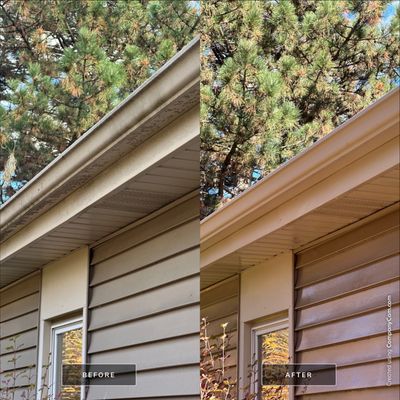 Project in Arlington Heights