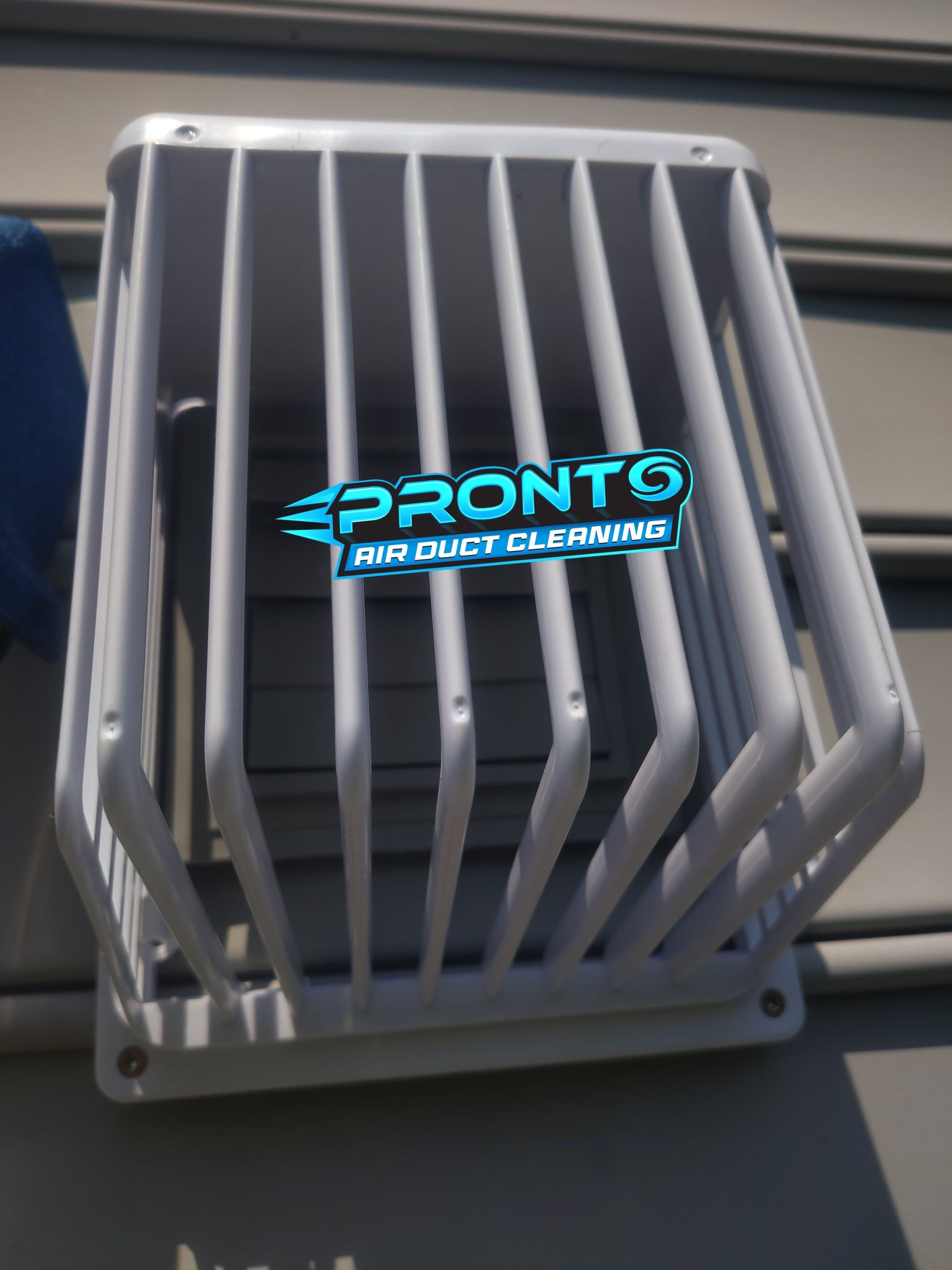 Dryer Vent Cleaning Gainesville VA by Pronto Air Duct Cleaning
