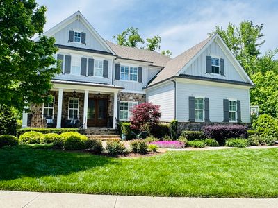 exterior painting