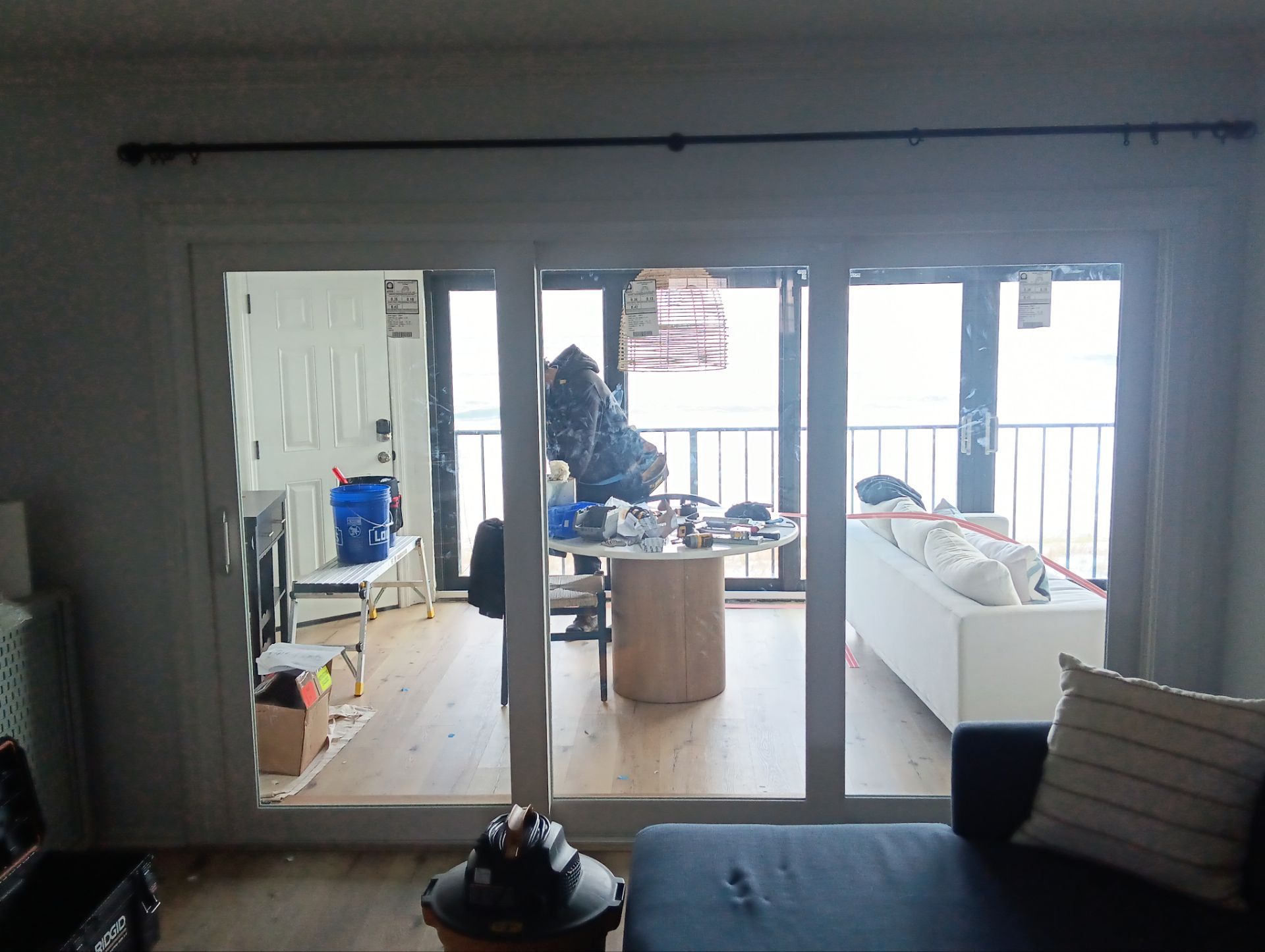 Eastern Architectural Systems by American Window Products Inc CBC1251207