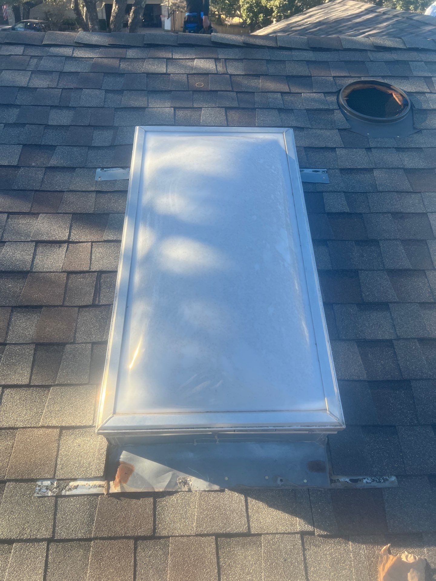 Project in Austin by Rhino Roofing and General Contracting, LLC