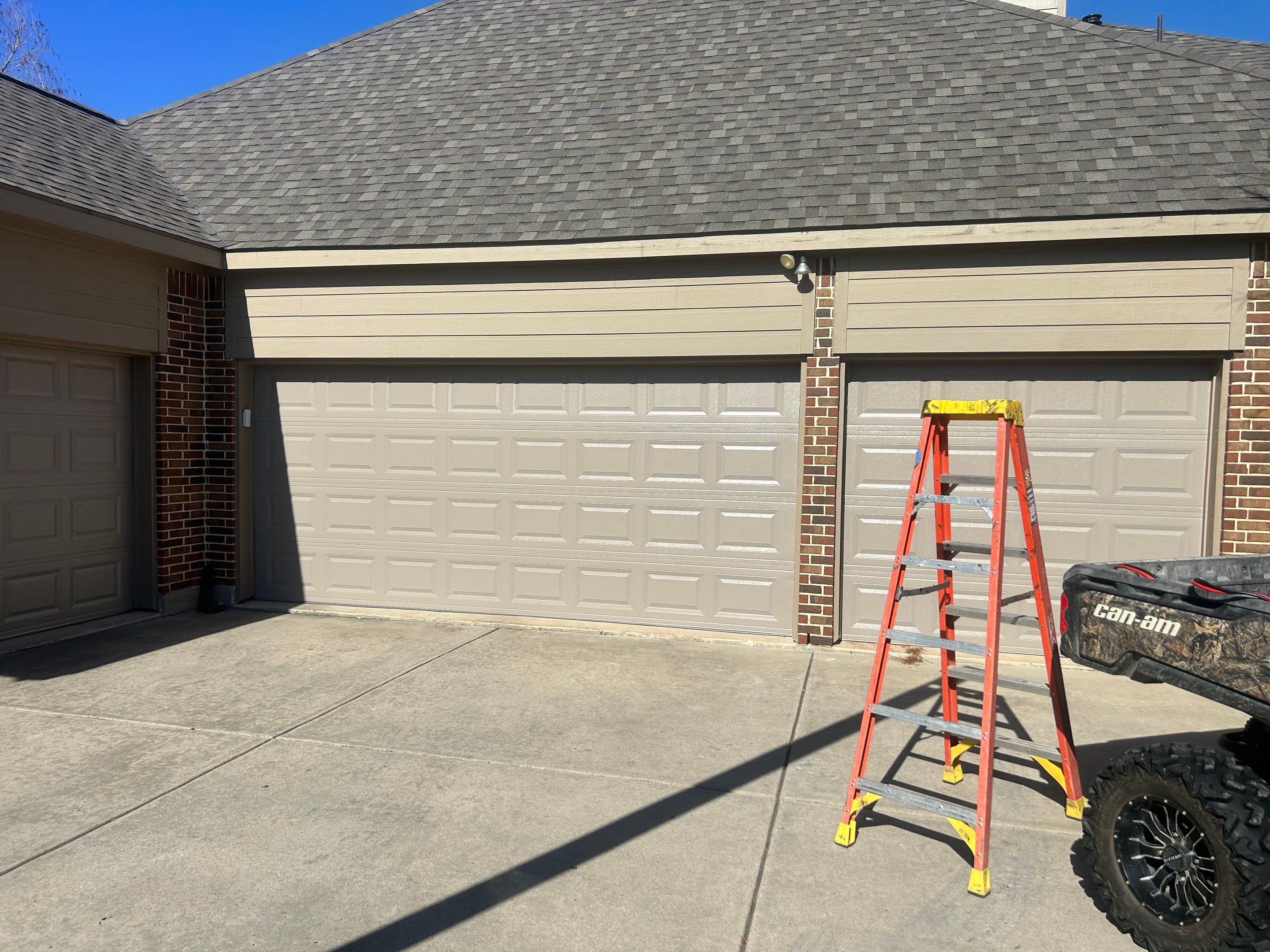 Project in Parker by Armor Roofing | Exteriors