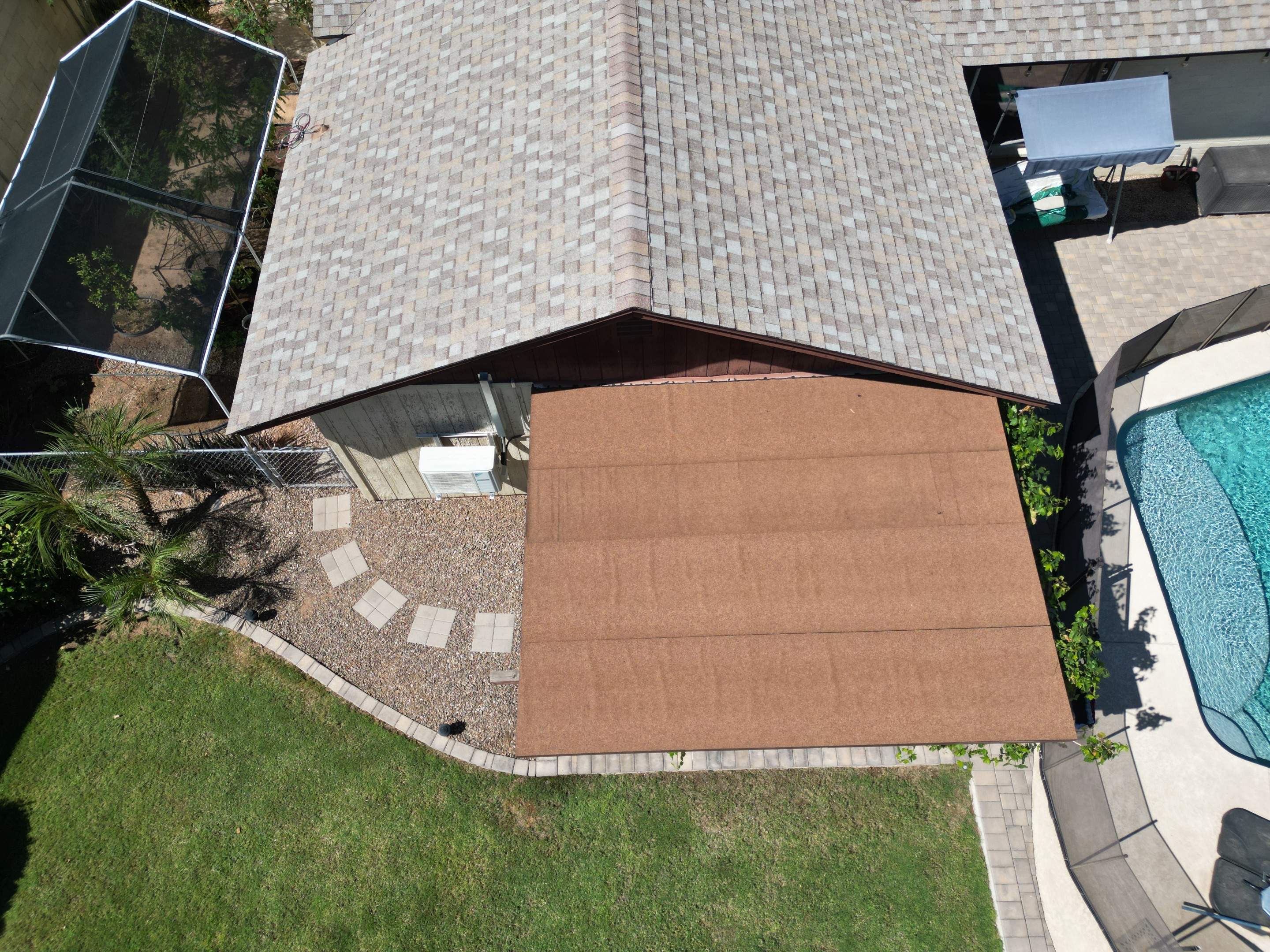 Senaka's Full Re-Roof (Energy Star) by All Storm Roofing & Construction