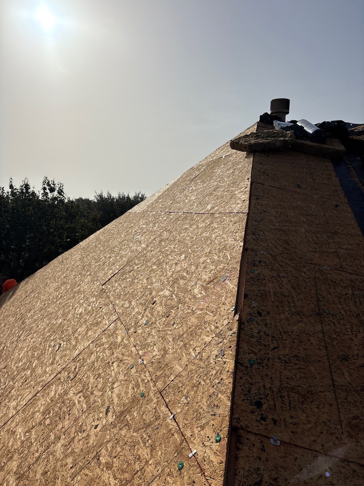Roof Replacement Katy by Roof Repair Services LLC