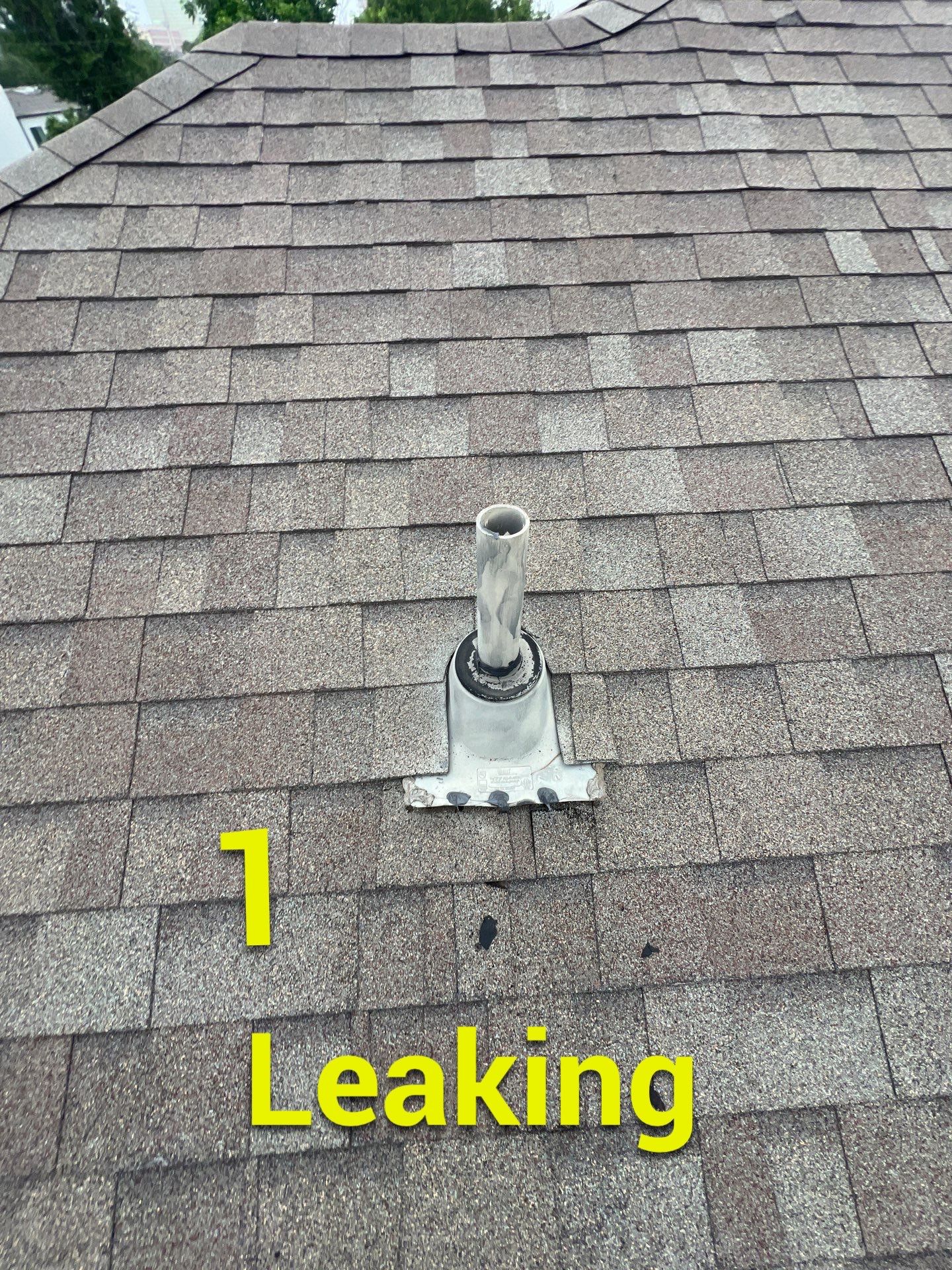 Roof Repair Houston by Roof Repair Company