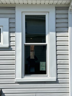 New windows in New Athens