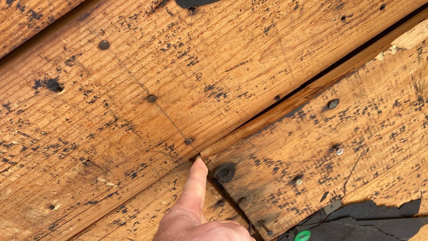 Residential Roofing Installation using Owens Corning by Inspector Roofing and Restoration