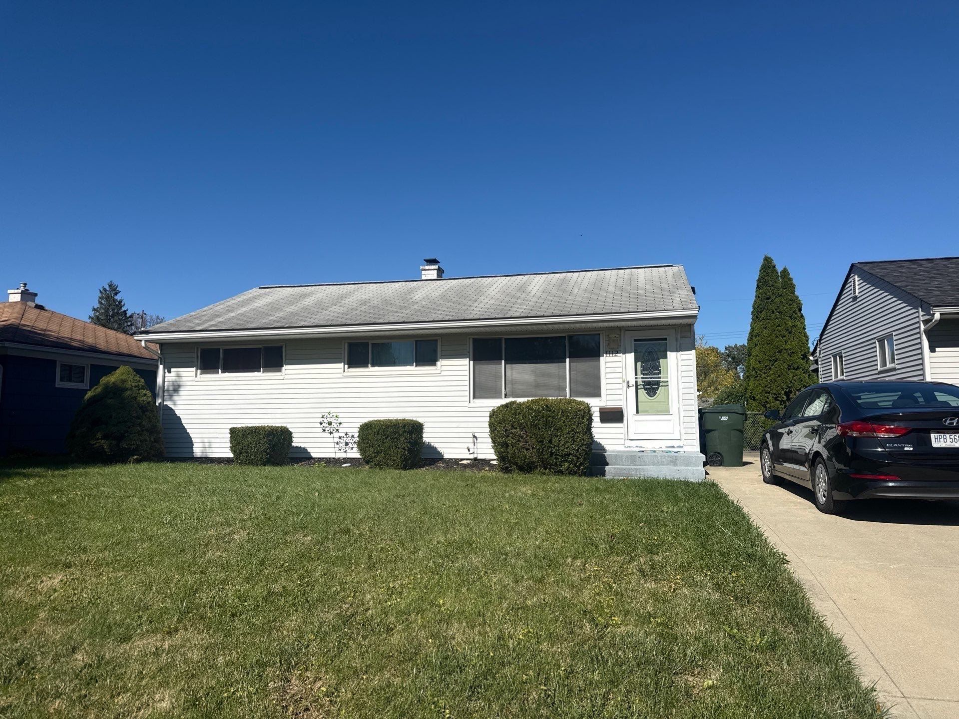 Project in Columbus, OH by SOS Home Ohio 