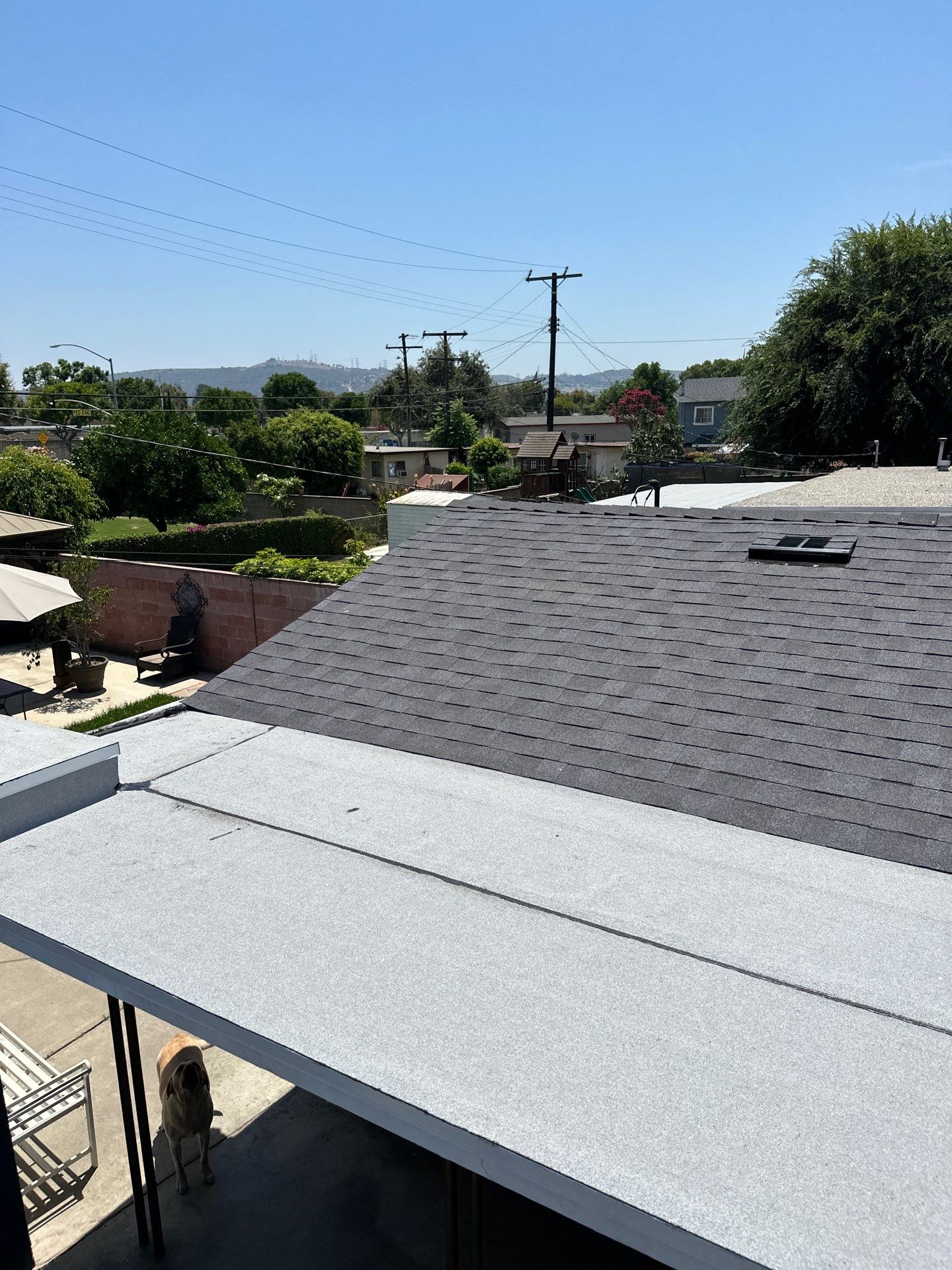 Roof Replacement - South El Monte, CA 91733 by Epic Roof Replacement