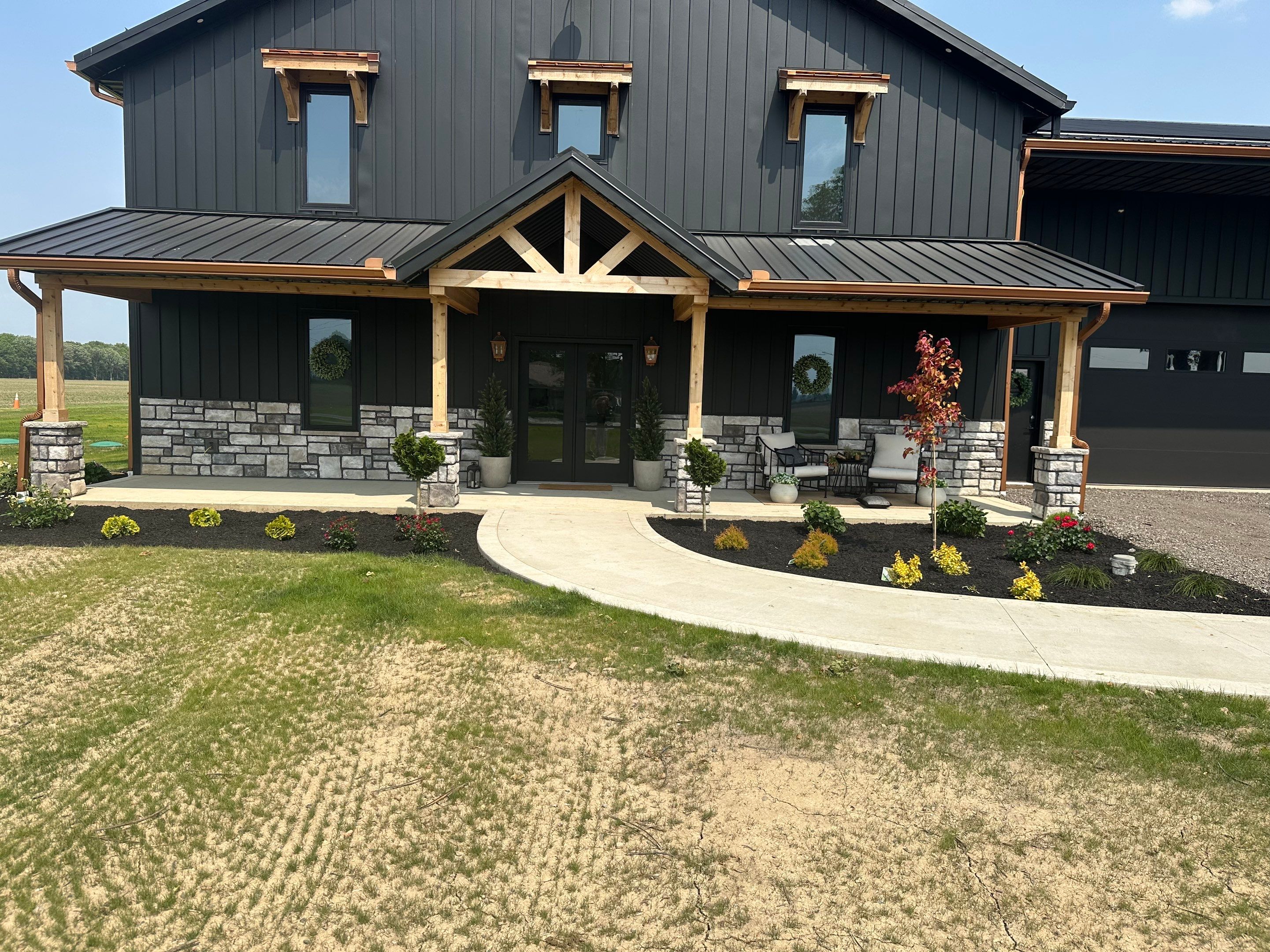 Nick Kessler Construction LLC featured photo.