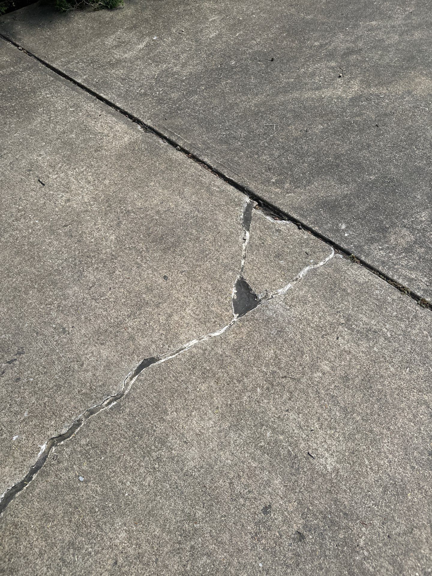 Driveway Project in Monroeville by Floors in a Day, Inc