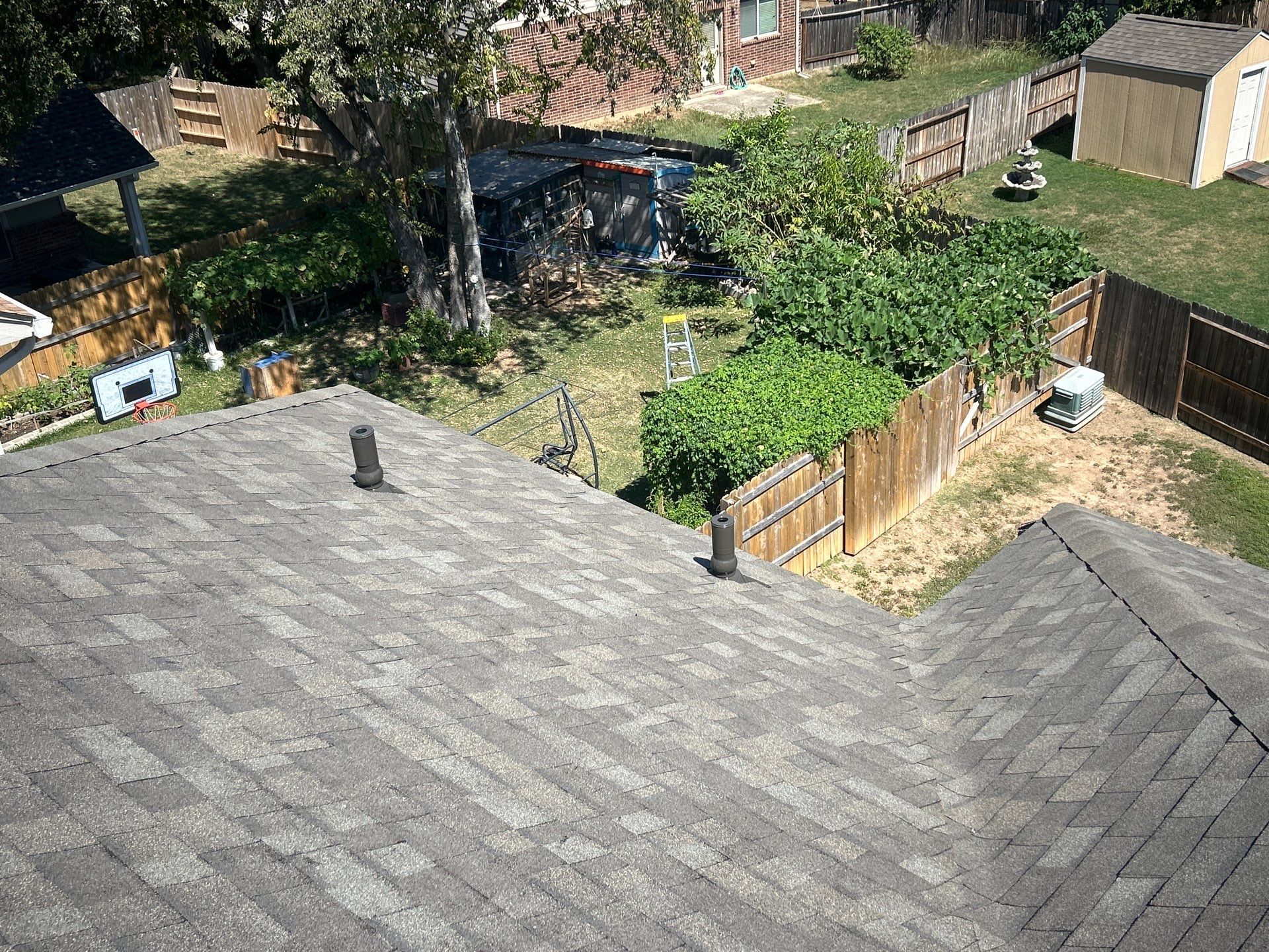 Roof Replacement - 78251 by bh roofing