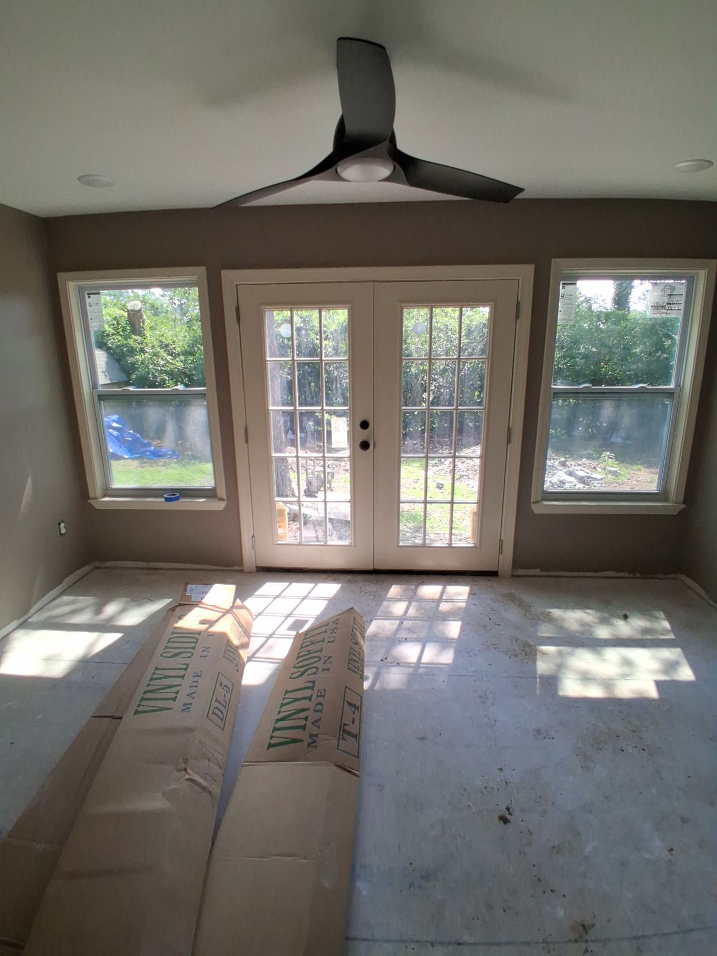 Project in Valdosta by J & J Remodeling Of Ga LLC