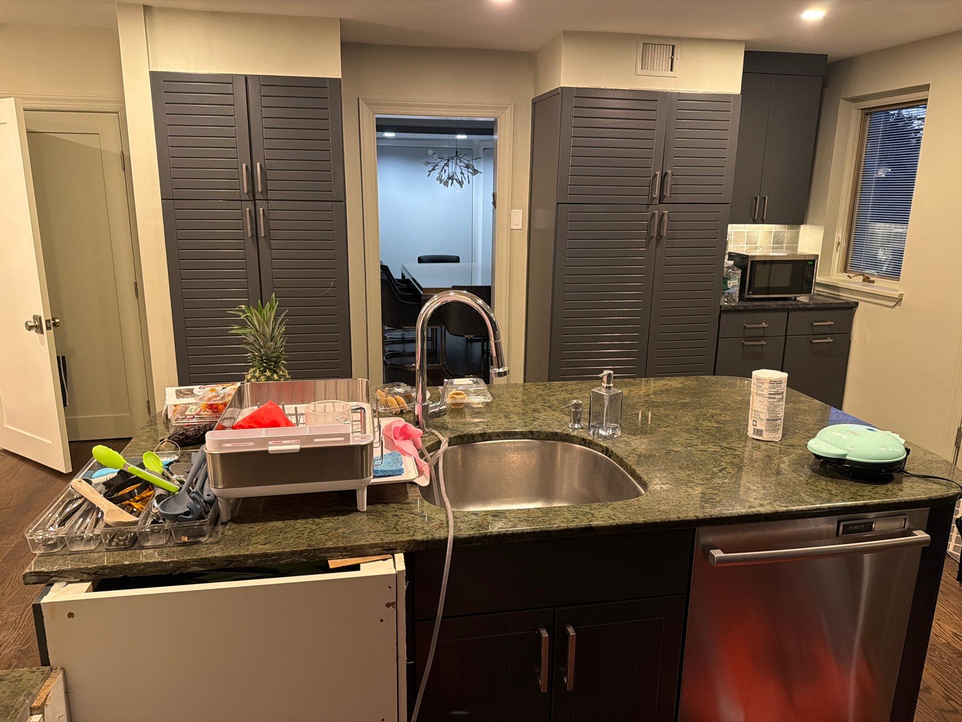 Water Damage Claim in Merion Station by FLAPA & KeyStone