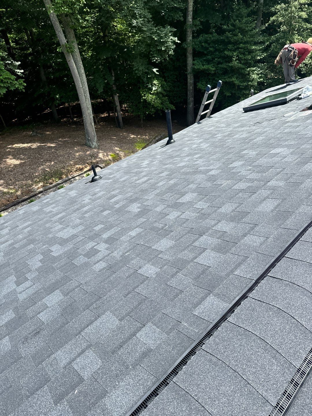 Project in Davidsonville by Elvis General Construction LLC