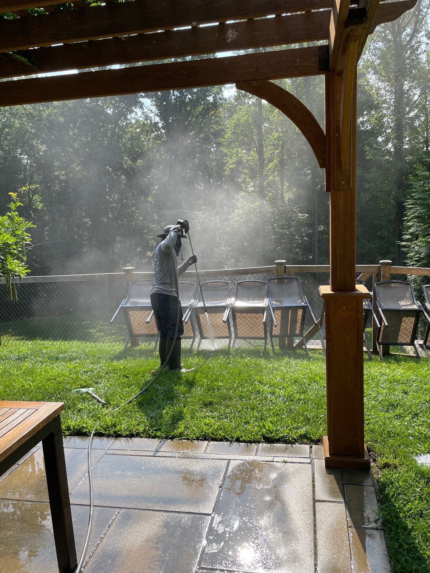 Gutter Cleaning ASAP! by Clearview Washing