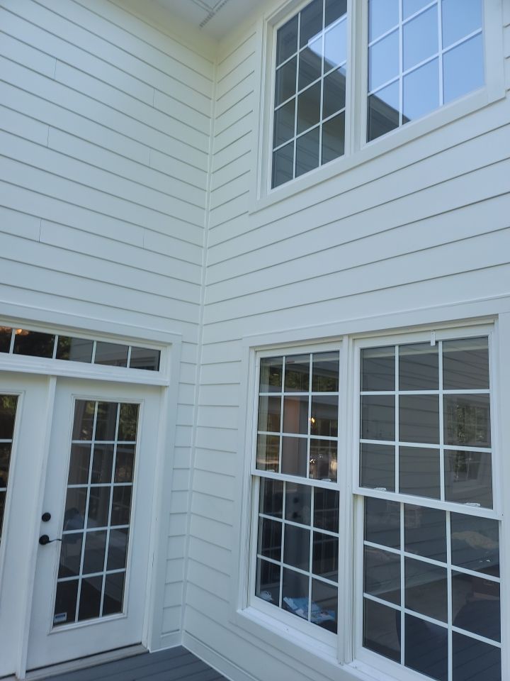 12706 Young Lane Gaithersburg MD by American Custom Contractors