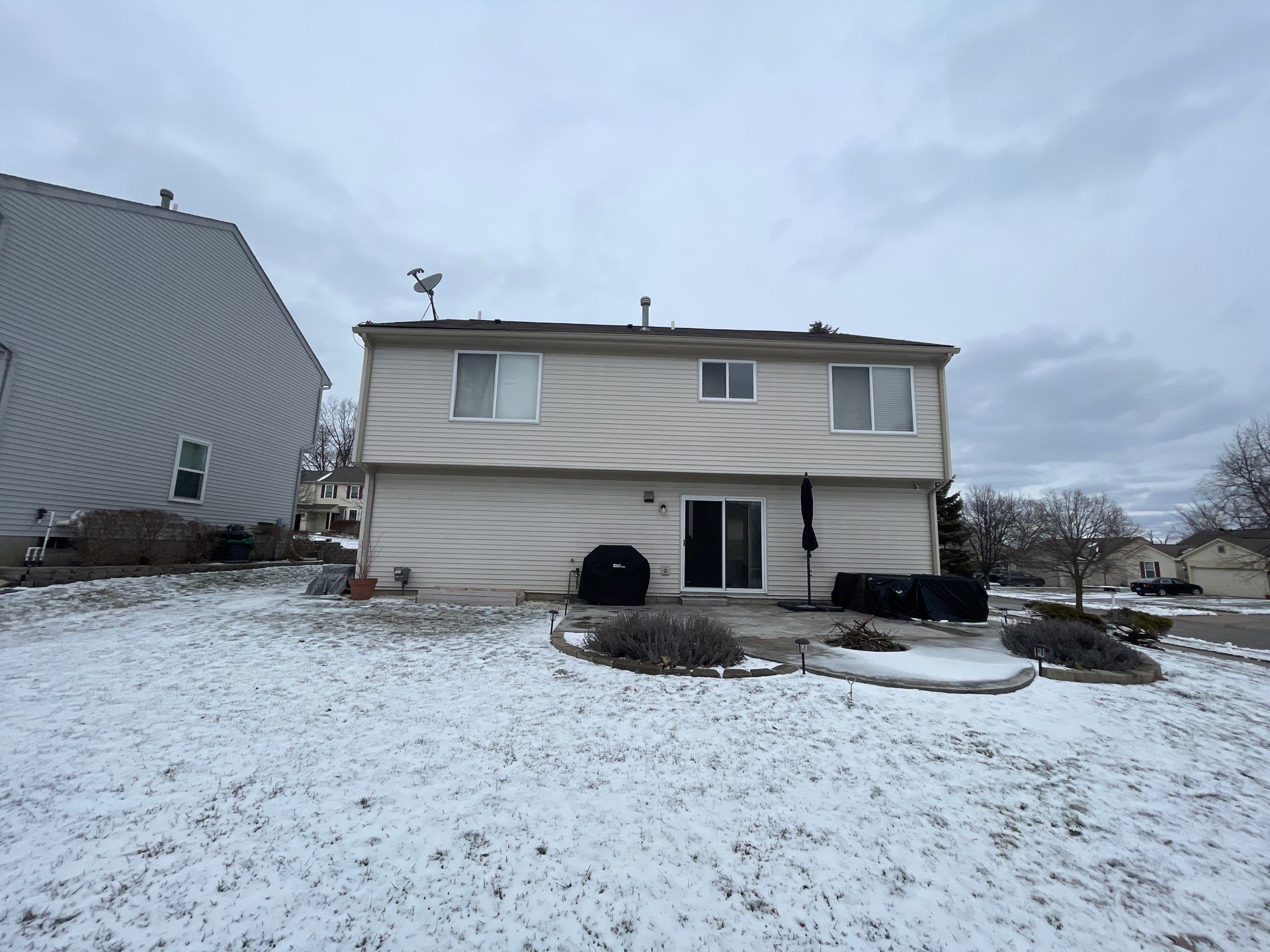 Roof Replacement using Certainteed Landmark Climate-Flex by 180 Contractors