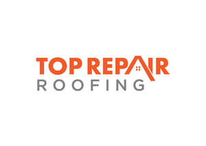 Logo for Top Repair Roofing