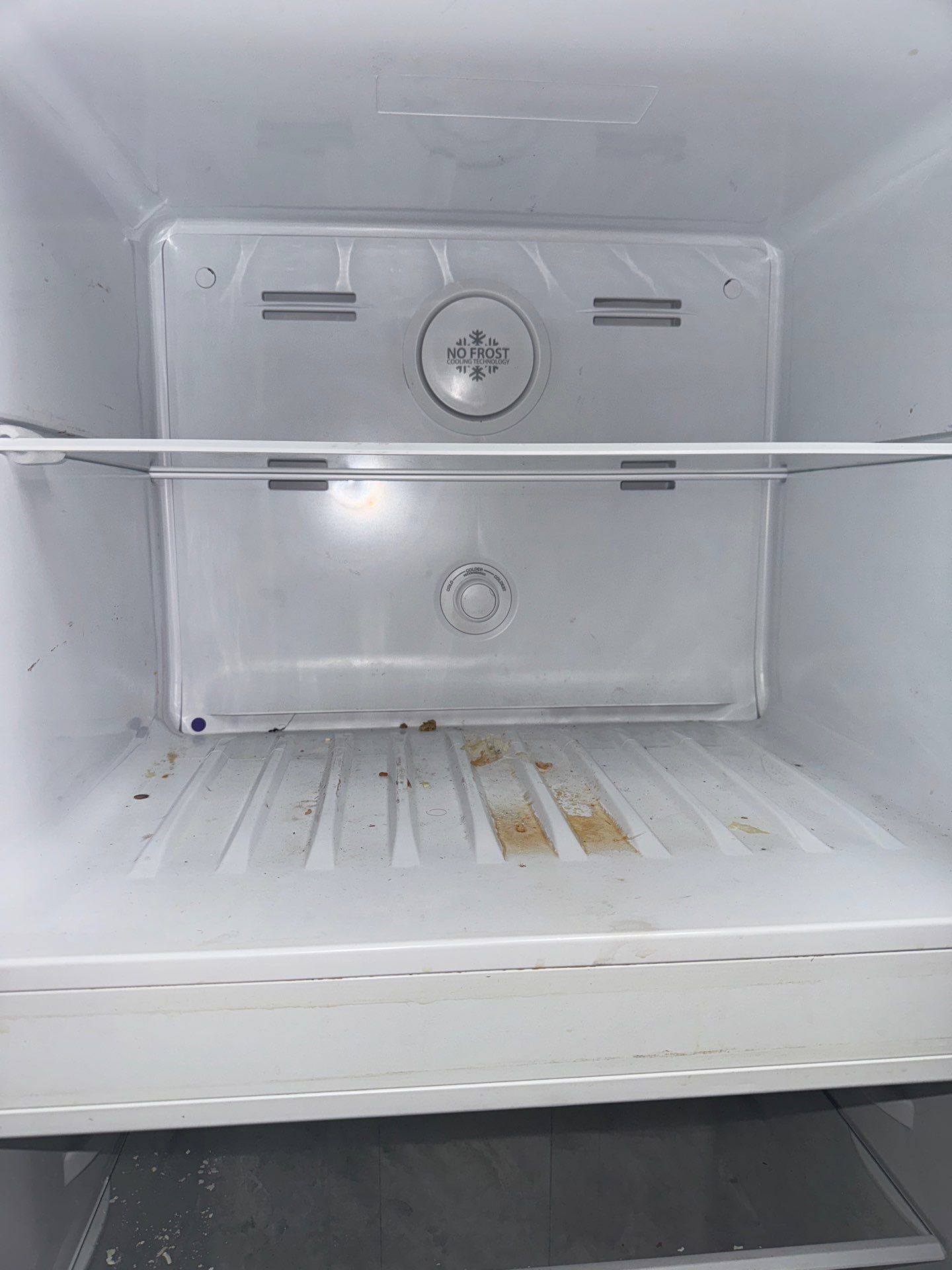 Project in Chicago by Xo Clean Services 