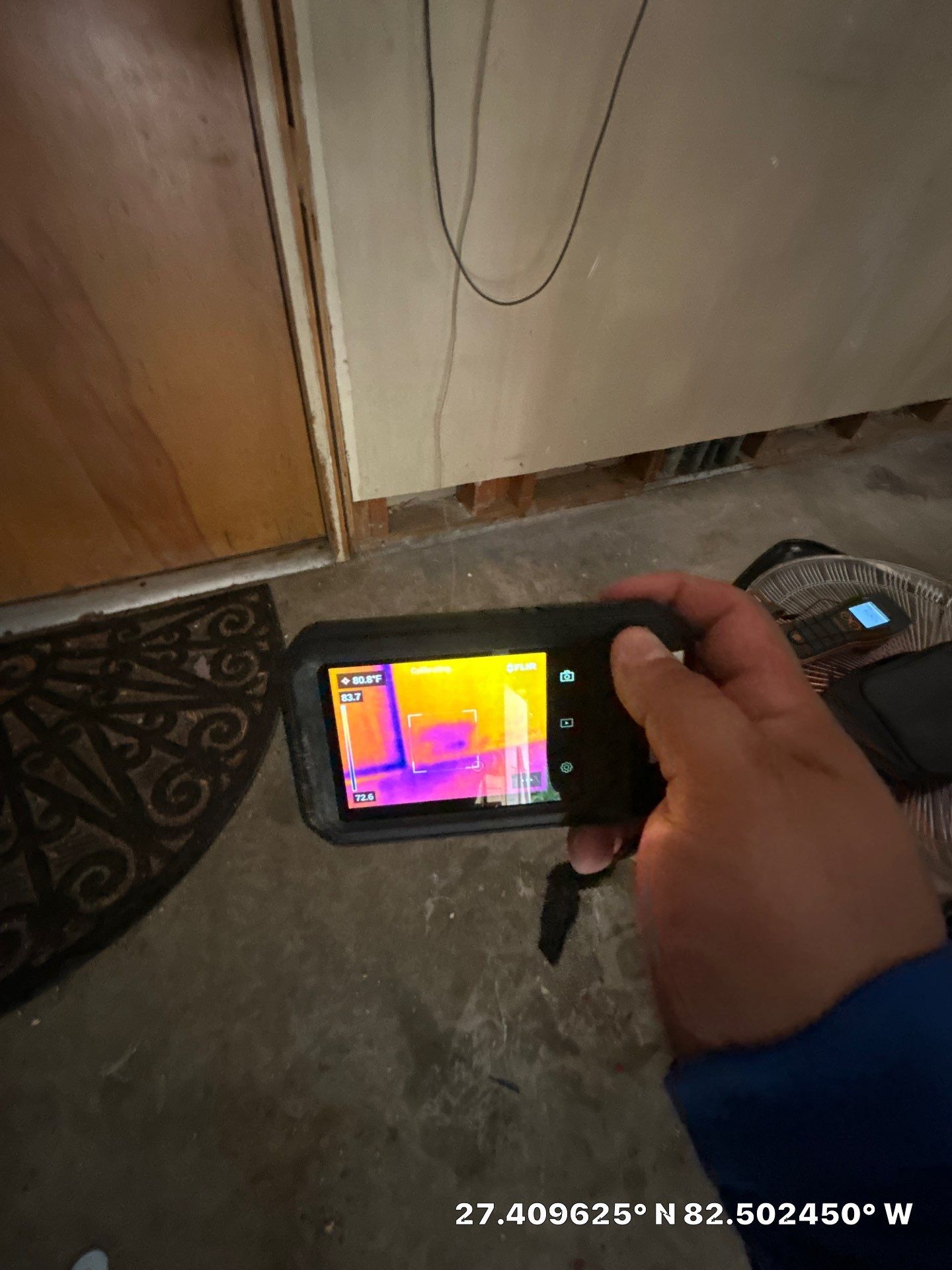 Sarasota Water Damage Repair by Ampm Restoration Services 
