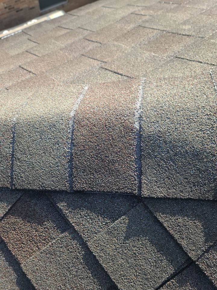SureStart PLUS 4-STAR Warranty Fully covers materials, labor, tear-off and disposal expenses in years 1-50. by Roof Concepts Construction
