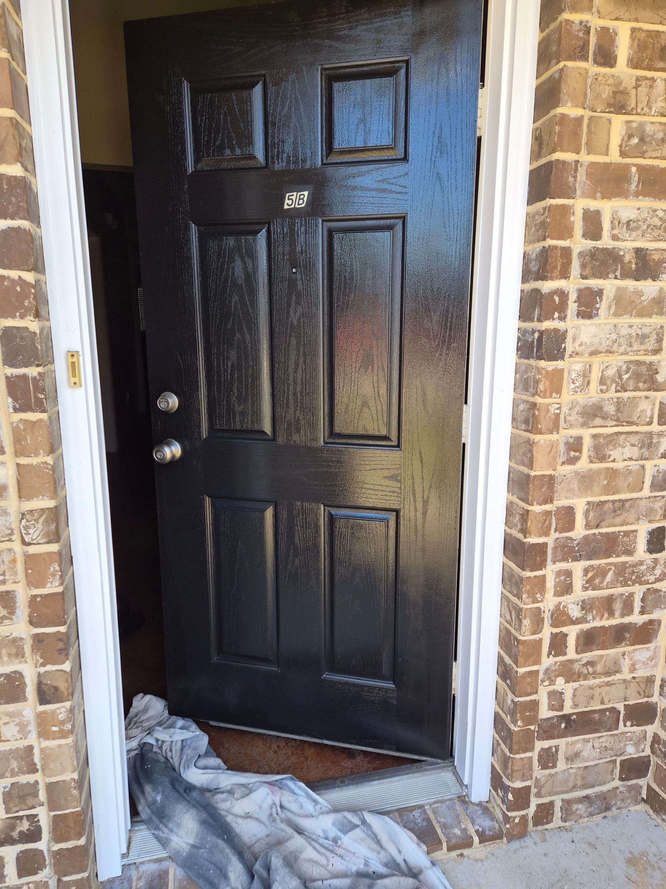 10-Home Exterior Transformation in Whitehouse, Texas by Quality Coats Painting