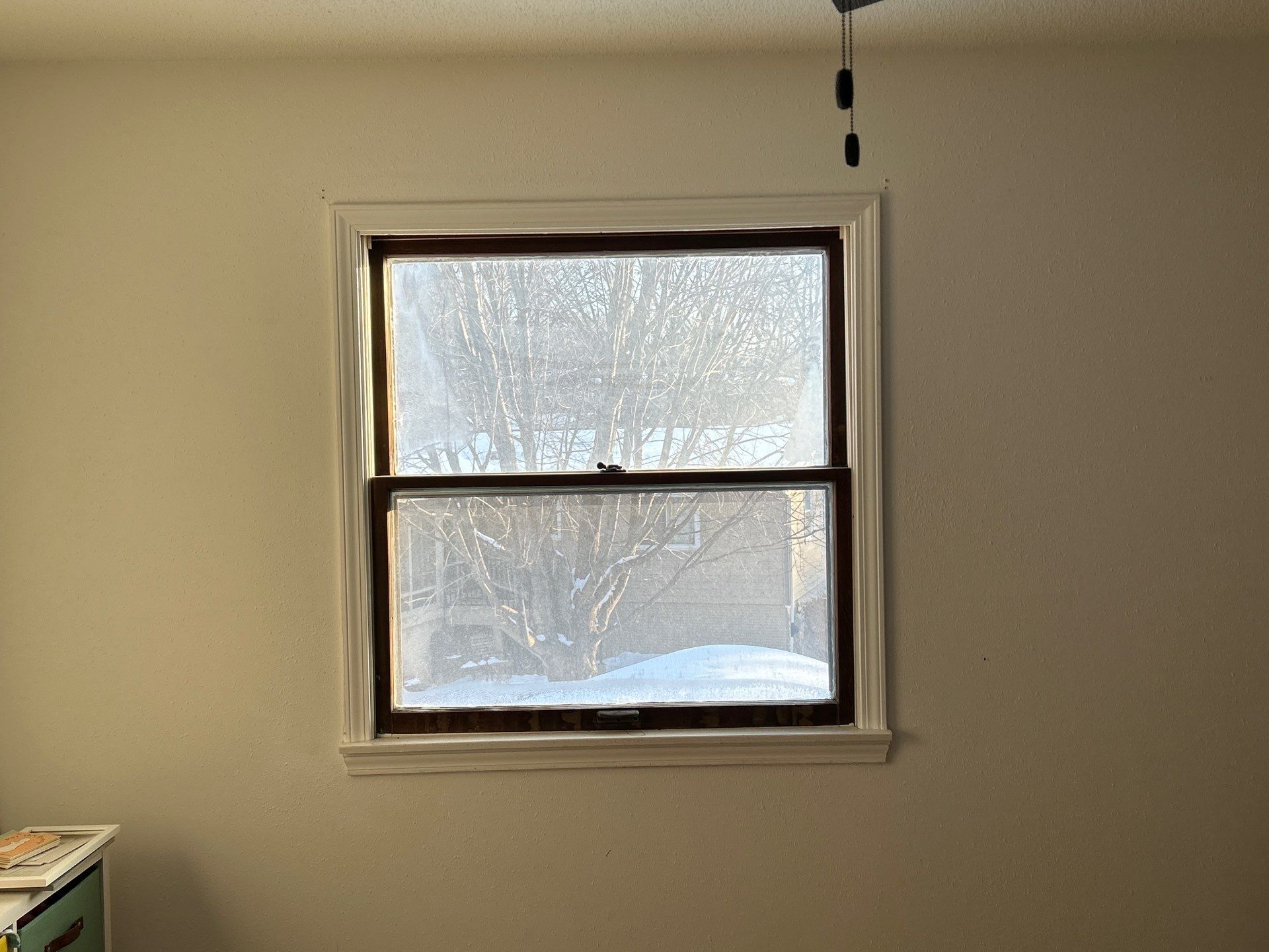 Clean & Classic Window Upgrade with Pella 250 Series by United Windows and Siding LLC