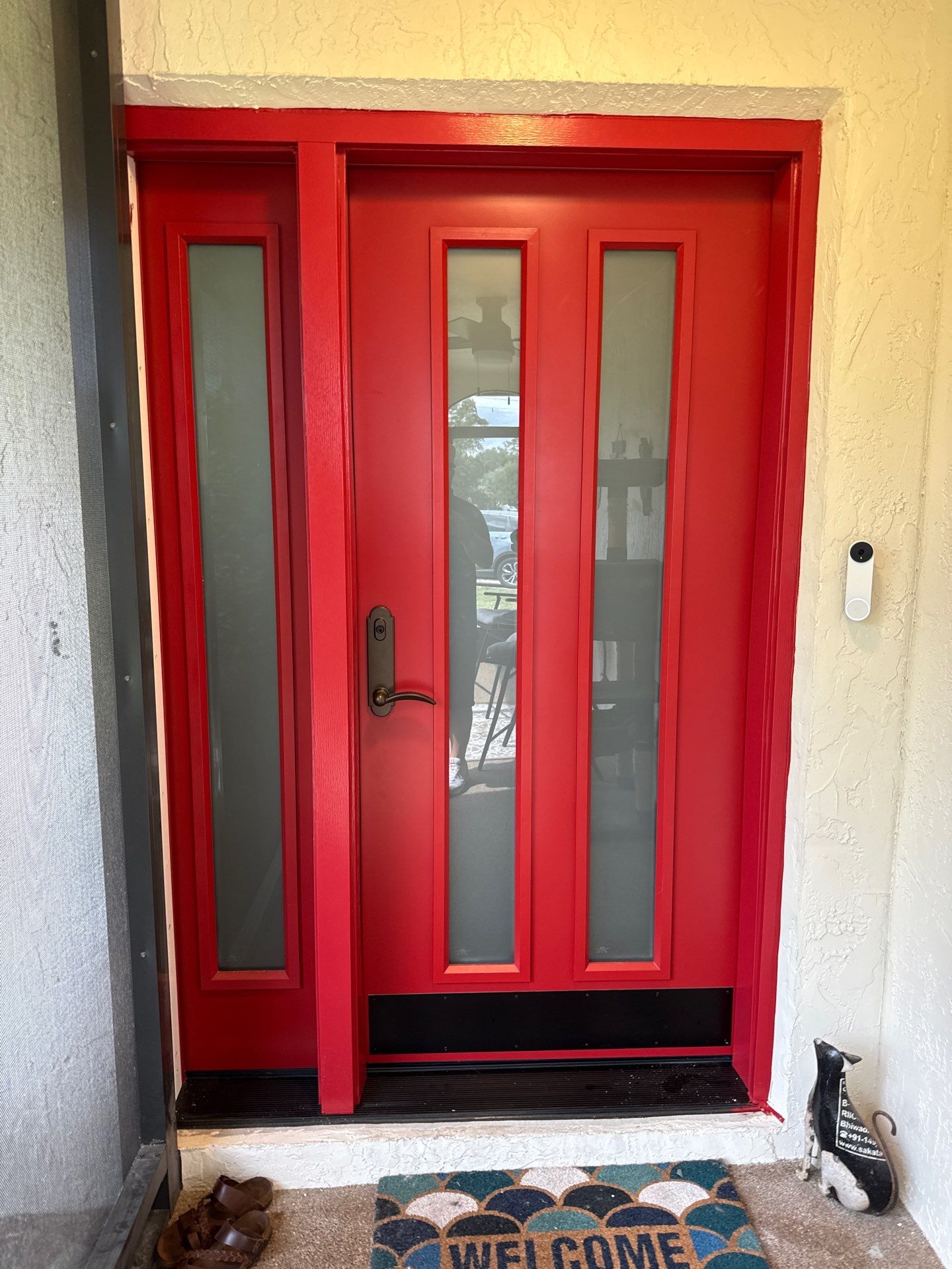 Project in Spring Hill by Sunbelt Home Solutions