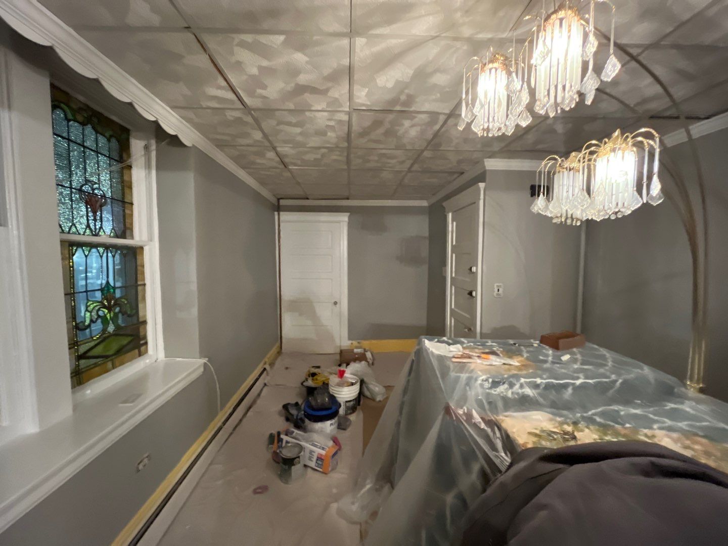 Project in Atlantic City by FreshCoat Works LLC