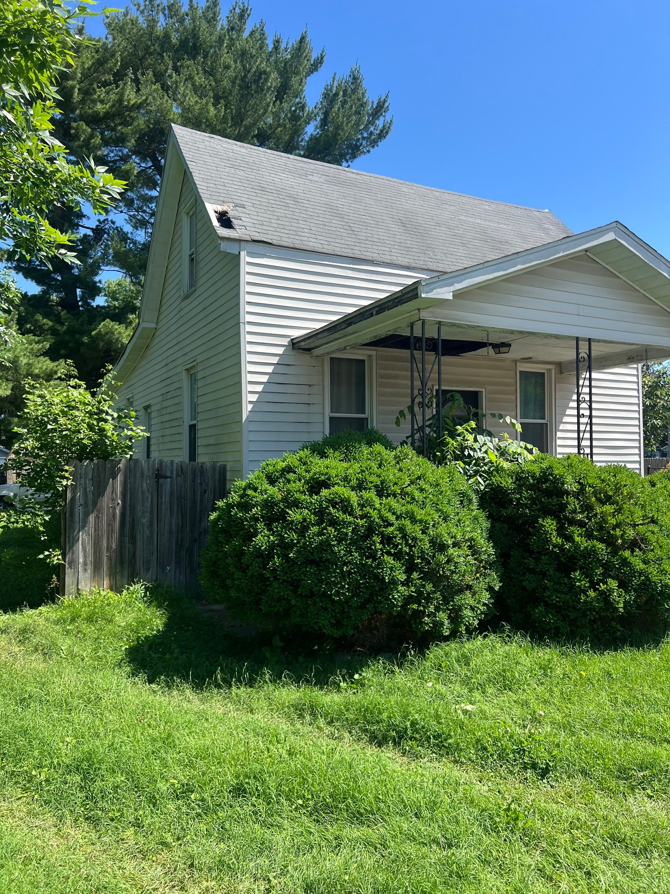 Hartmetz remodel by Schoettlin Homes LLC