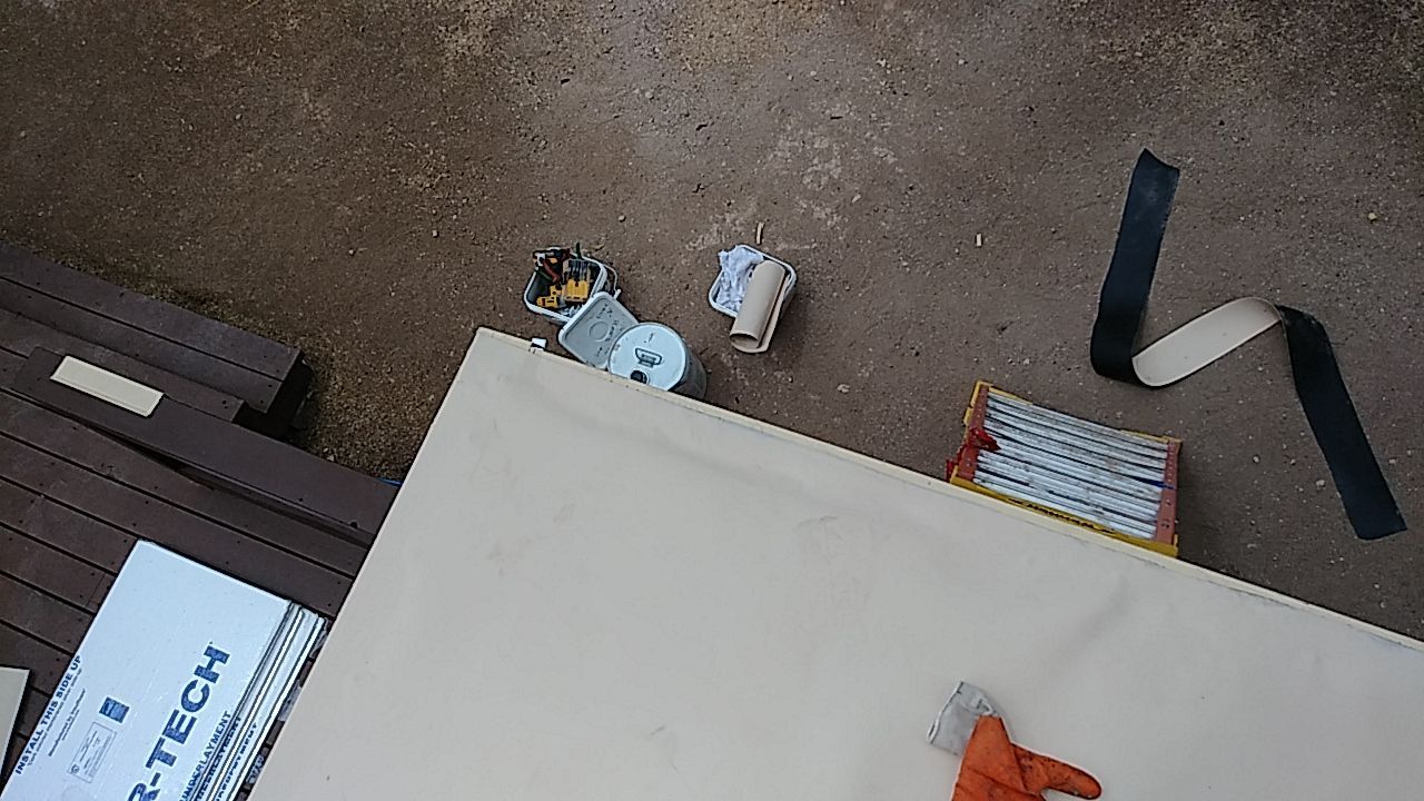 Deck Rehab by Rio Grande Building & Storage