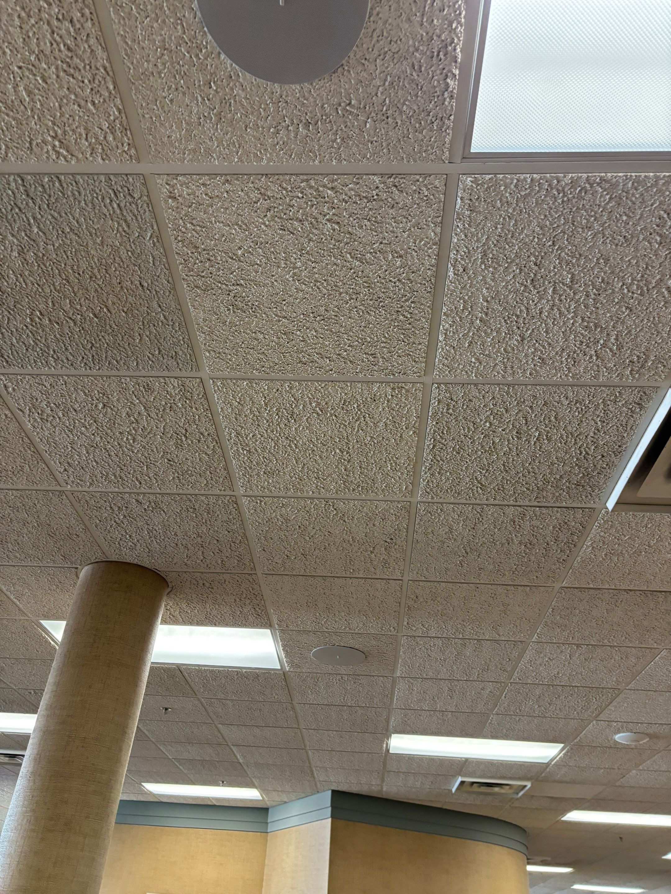 Fitness Club Audio install by AVSi
