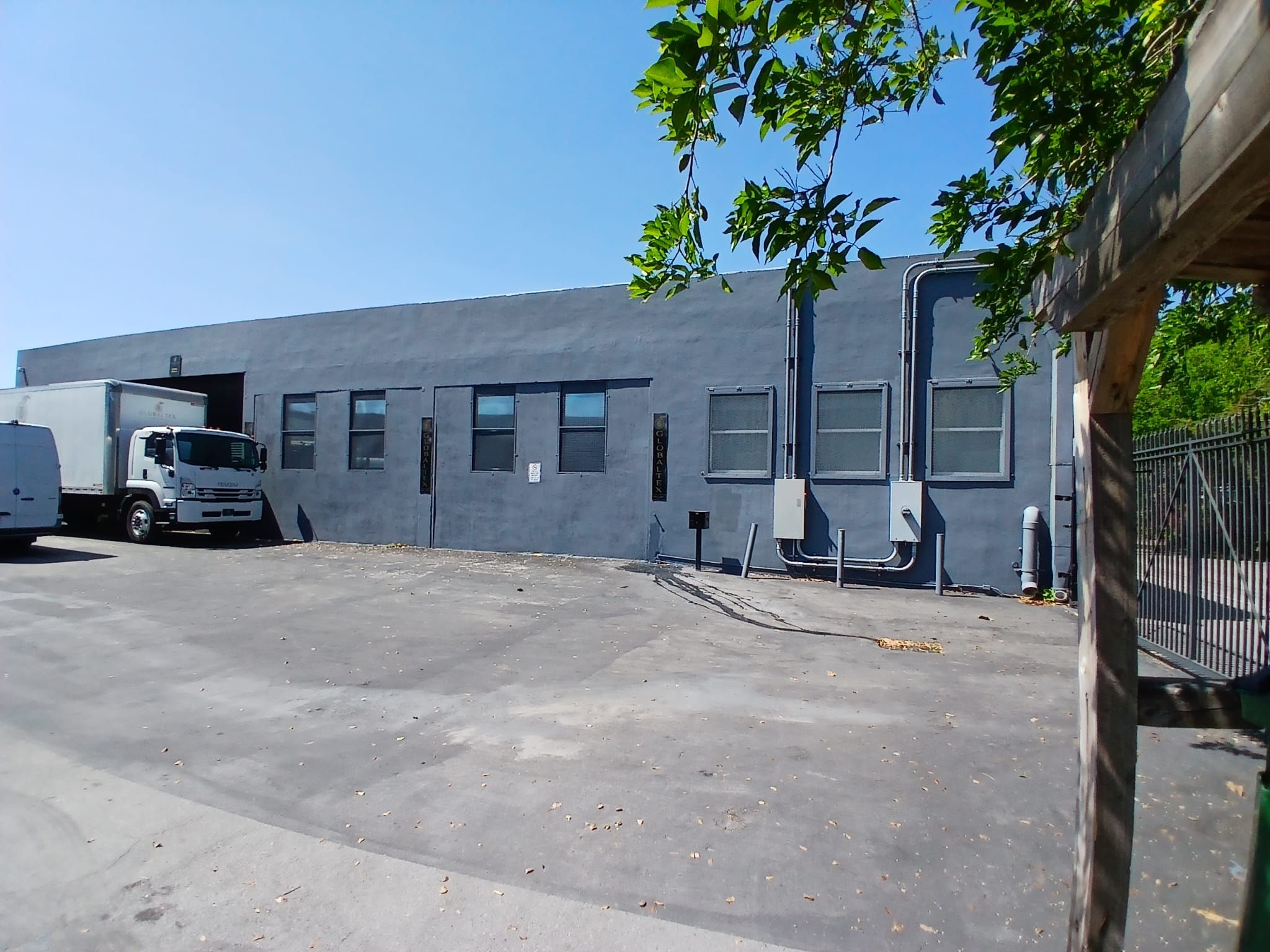 PATAK HOLDINGS by Souffront Construction & Engineering