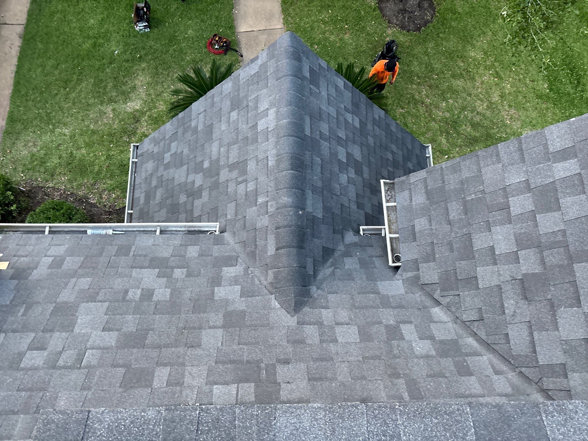 Roof Repair Sugarland by Roof Repair Services LLC