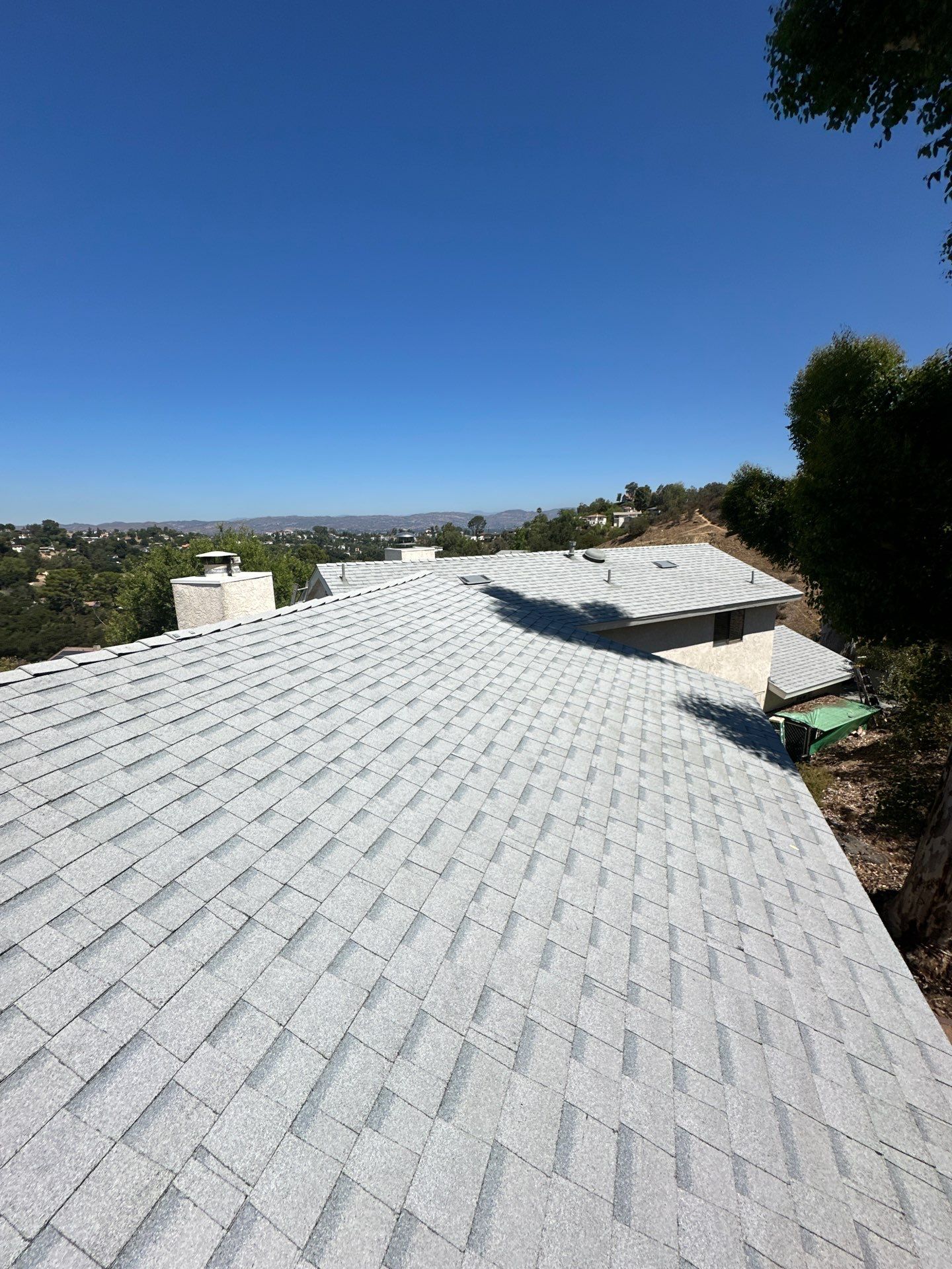 Roof Replacement - Los Angeles, CA 91364 by Epic Roof Replacement