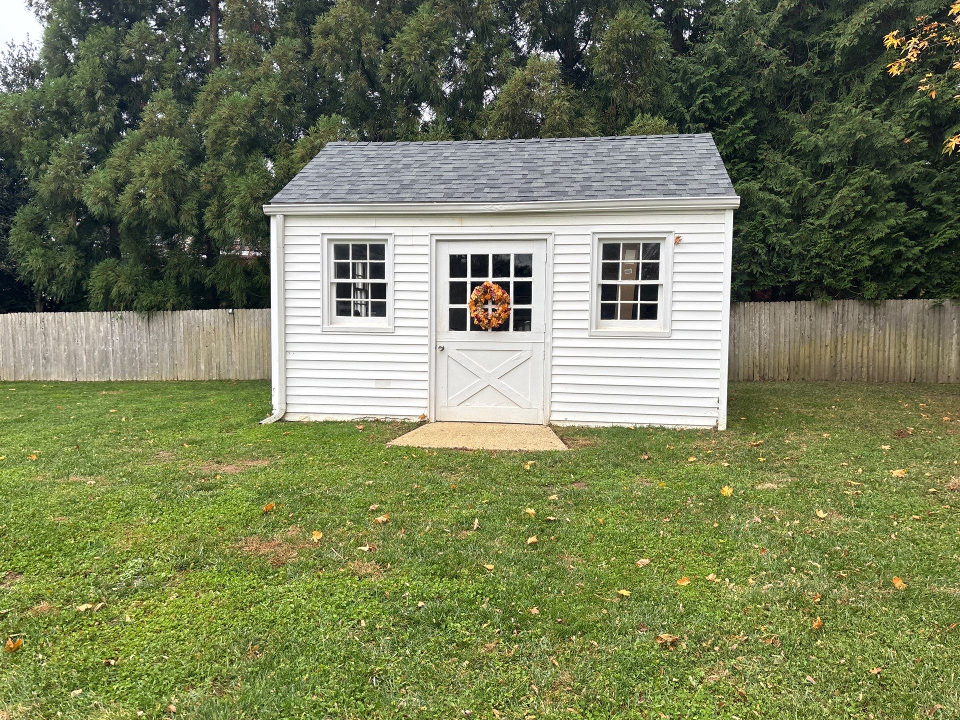 Soft Washing in Little Silver, NJ by Clearview Washing