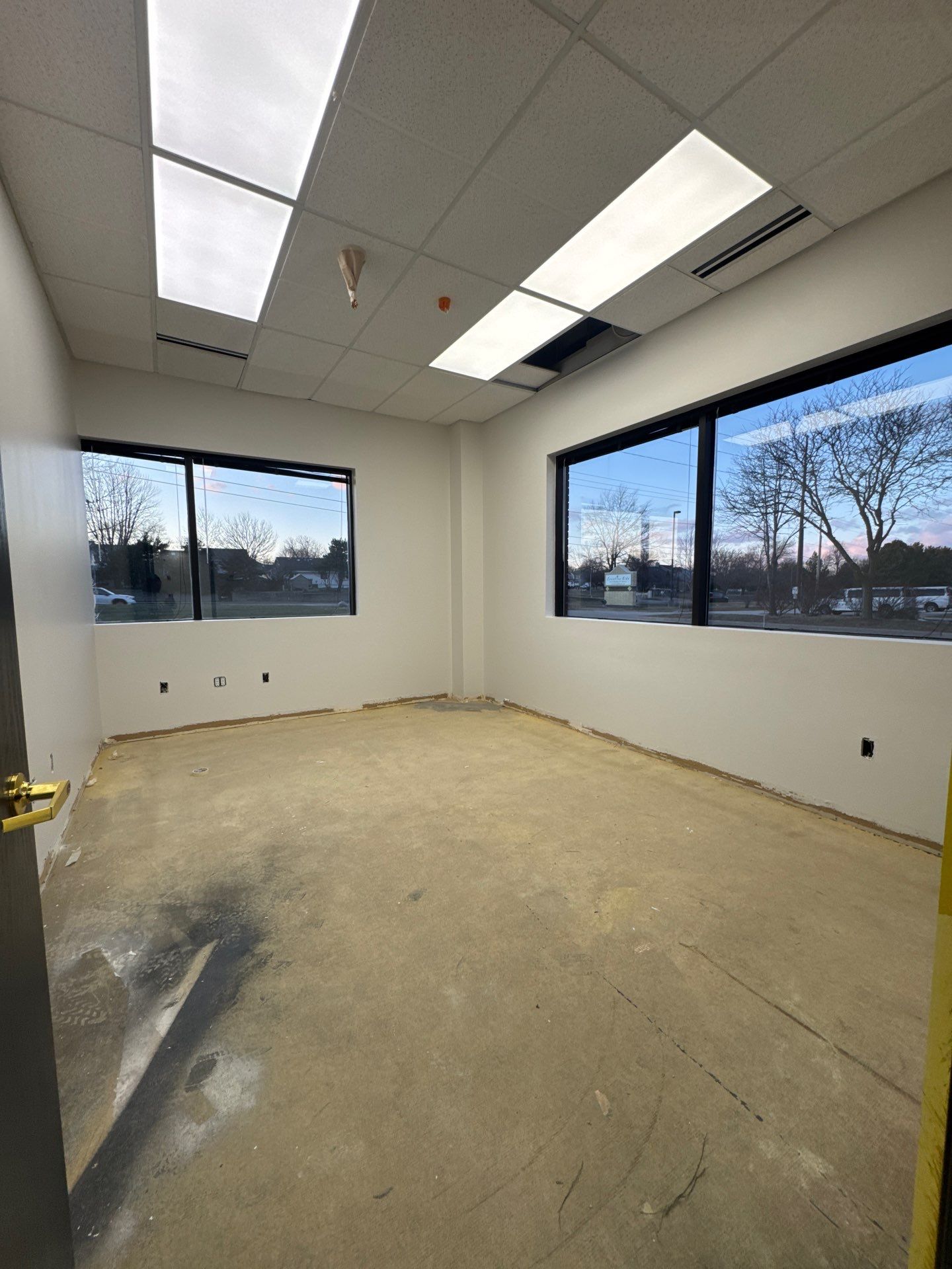 Commercial Interior Refresh by Midwest Paint LLC