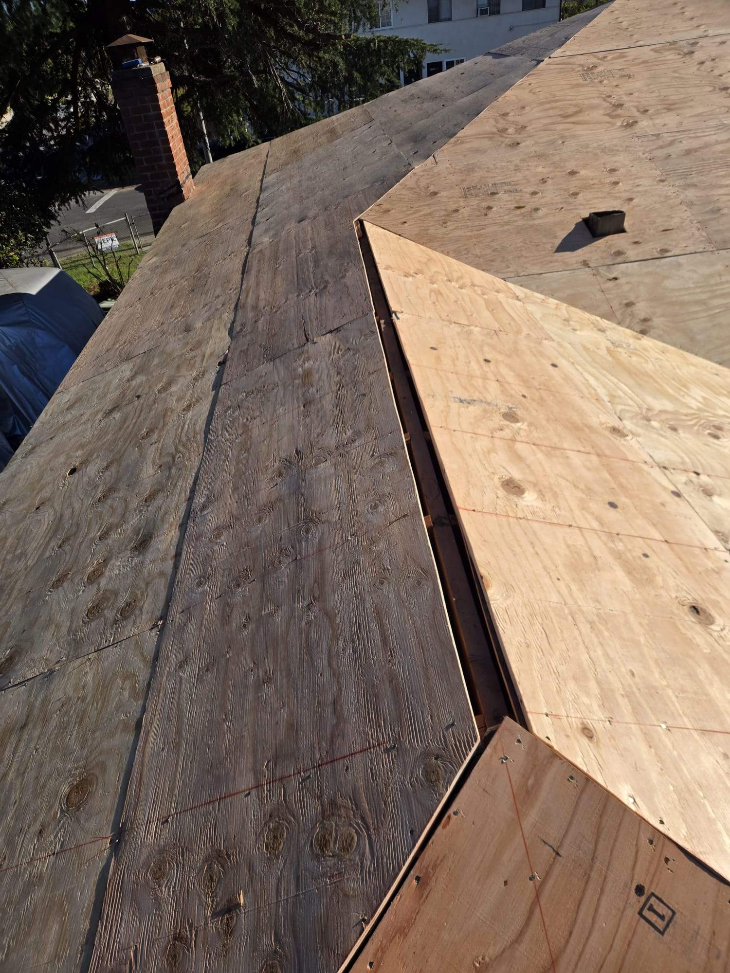 Roof Replacement- Los Angeles, CA 91606 by Epic Roof Replacement
