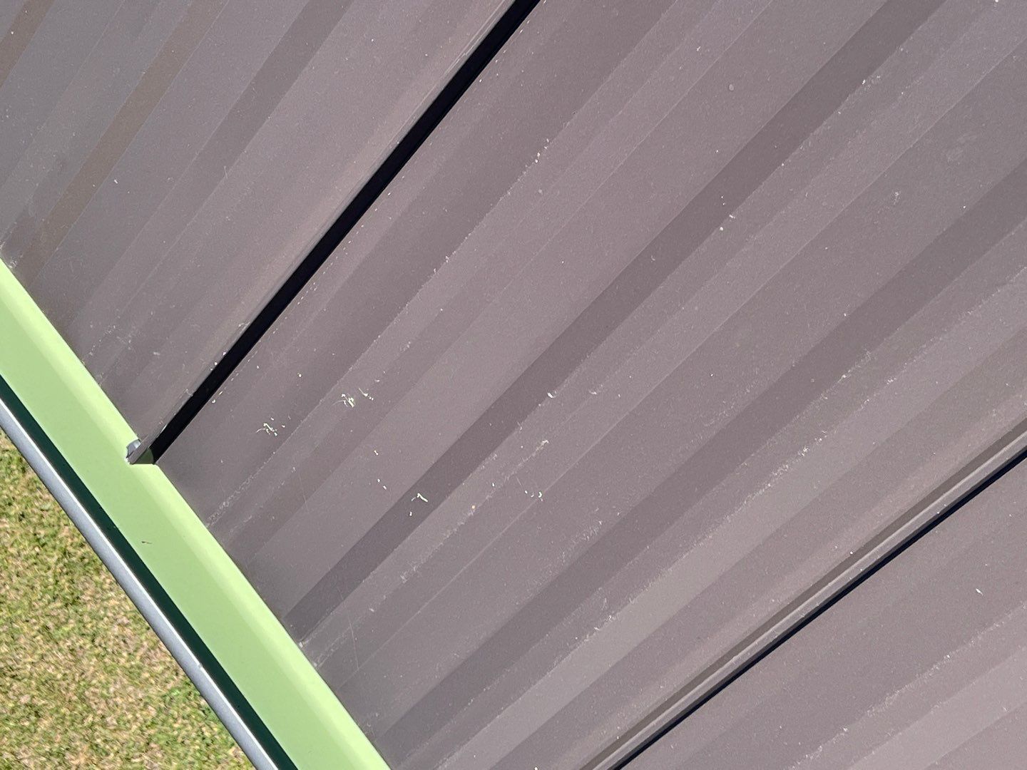 Residential Roofing Inspection  by Four Peaks Roofing
