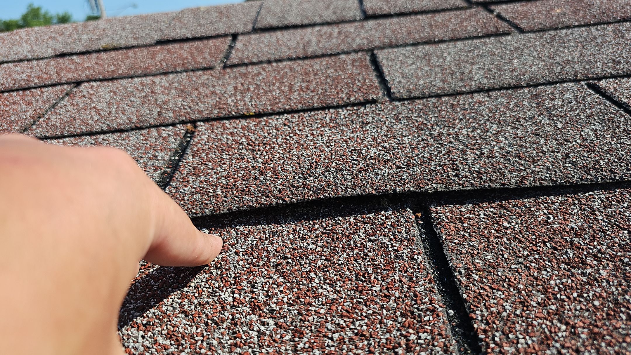 ATLAS PINNACLE COLOR: SUMMER STORM by Eagle Eye Roofing
