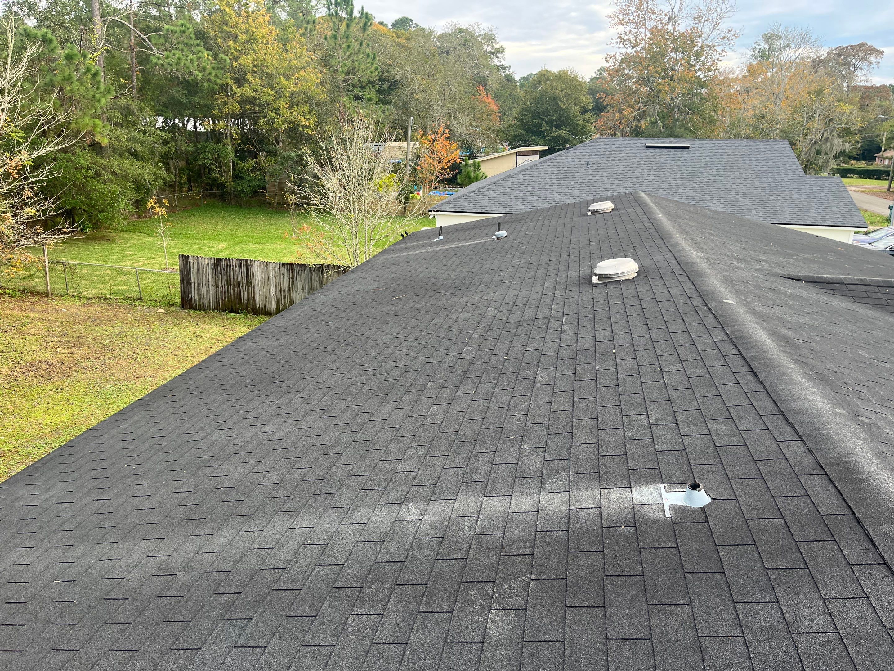 Shingle -> Shingle by Prime Roofing