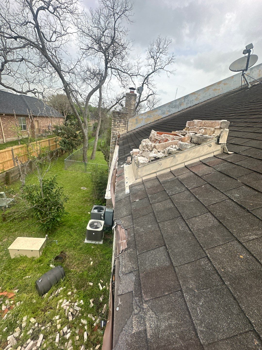 Roof Repair Richmond by Roof Repair Company