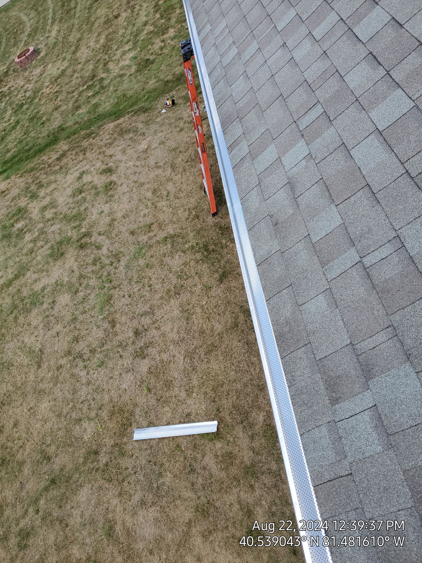 Jeannine Kennedy by Silver Leaf Contracting 