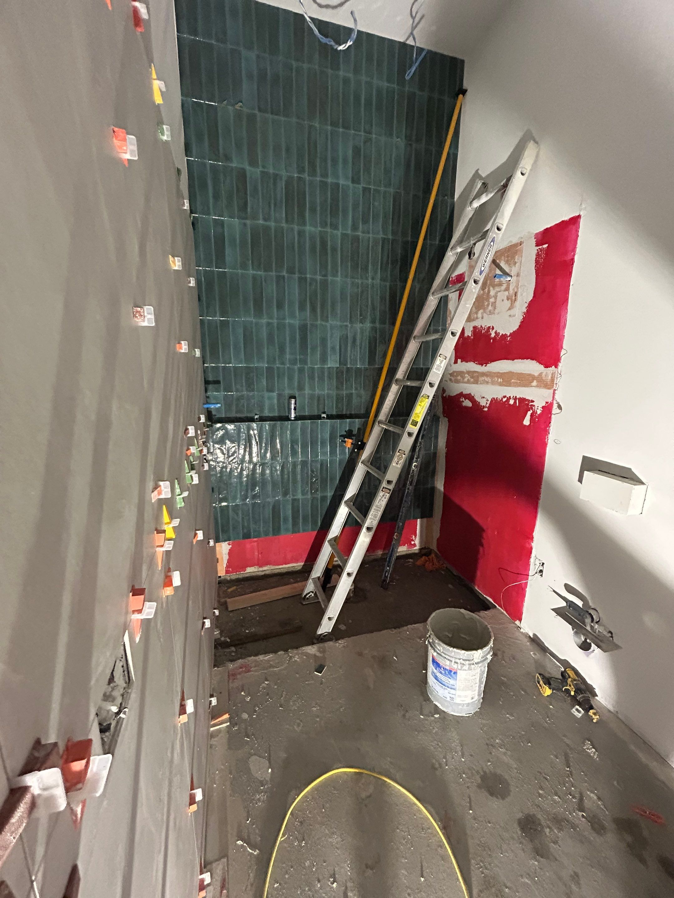 Building Your Dream Home by urban green energy llc