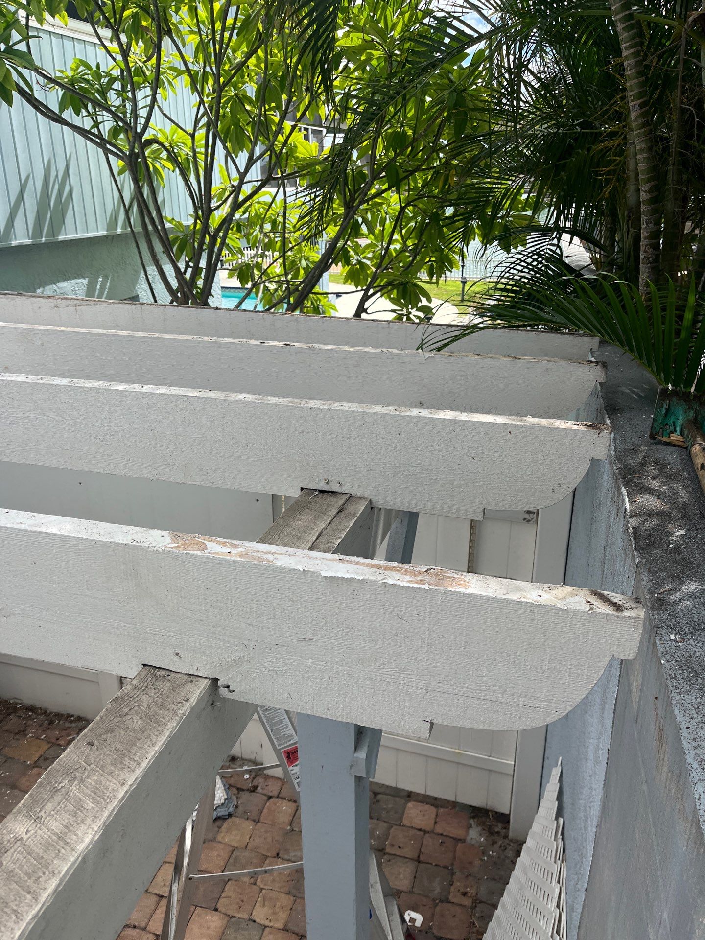 Project in St Pete Beach 33706 by Mitchell Roofing Company LLC 