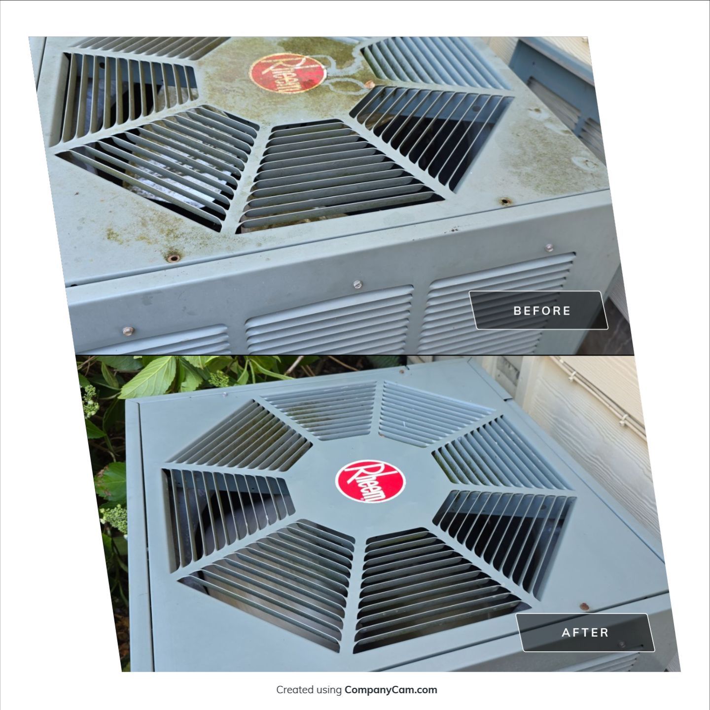 Project in Portland by HVA Climate Control