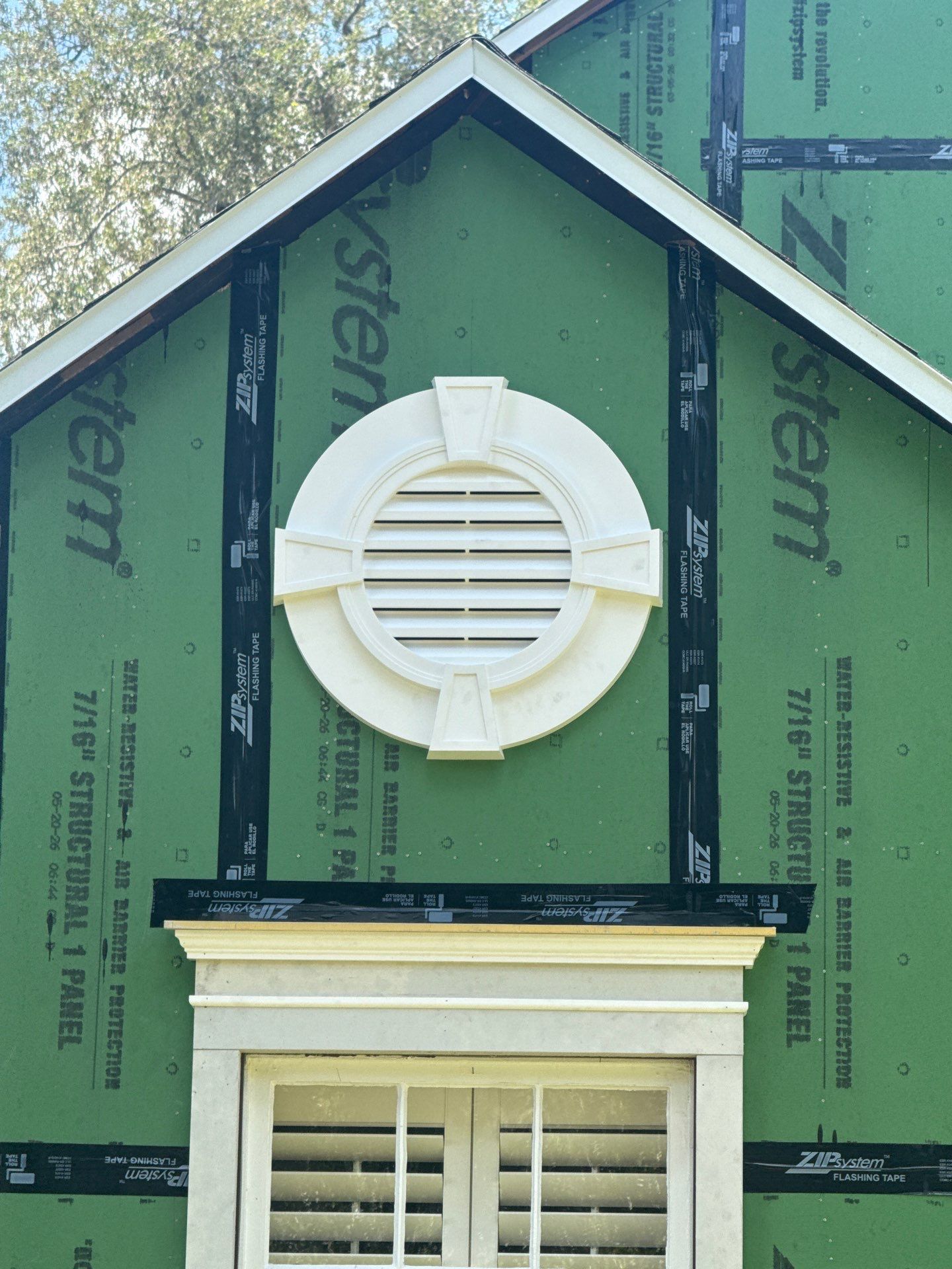 Parkland Estates by Bayshore Exteriors